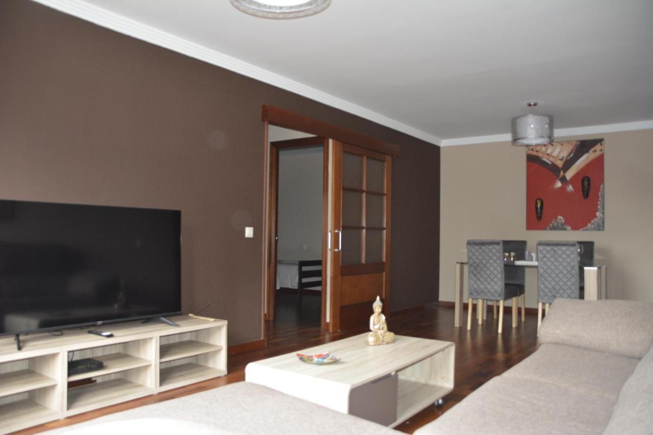 Apartamento Complejo Residencial Las Palmas de Gran Canaria Exterior photo
