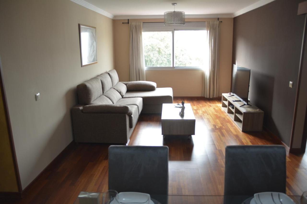 Apartamento Complejo Residencial Las Palmas de Gran Canaria Exterior photo