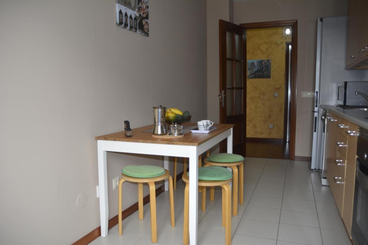 Apartamento Complejo Residencial Las Palmas de Gran Canaria Exterior photo
